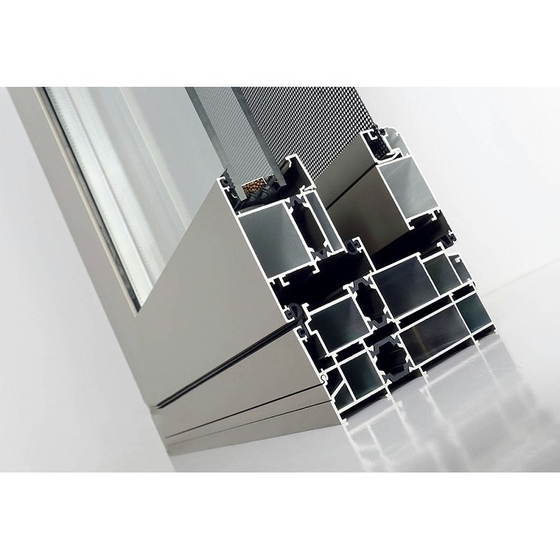 Verres isolants de couleur durcie de haute qualité et transparents pour les murs de fenêtres de bâtiments