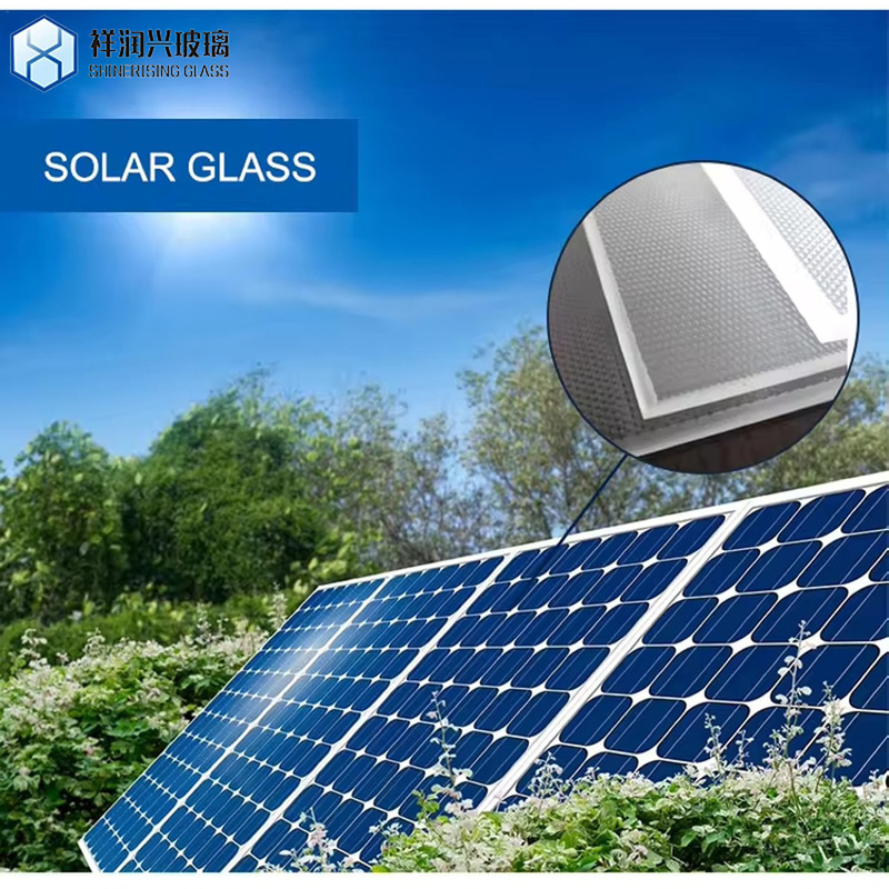 Sice comme le client premier 1830*2440/2140*3300/2440*3660 Couleur BIPV verre solaire