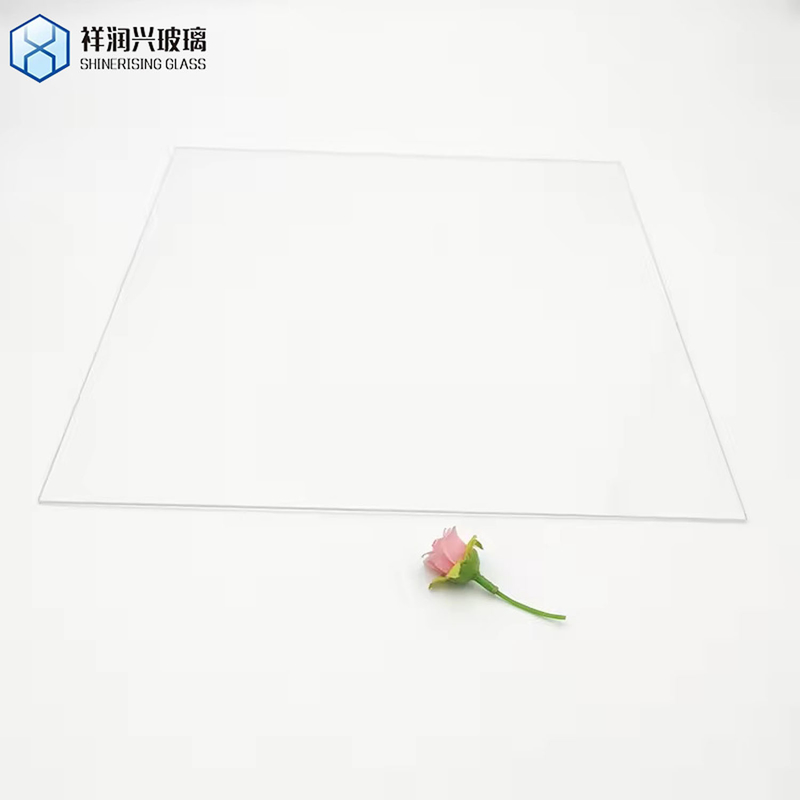 Standard GB15763.2-2005 ODM Verre solaire BIPV de couleur pour pièces solaires prêtes à être expédiées