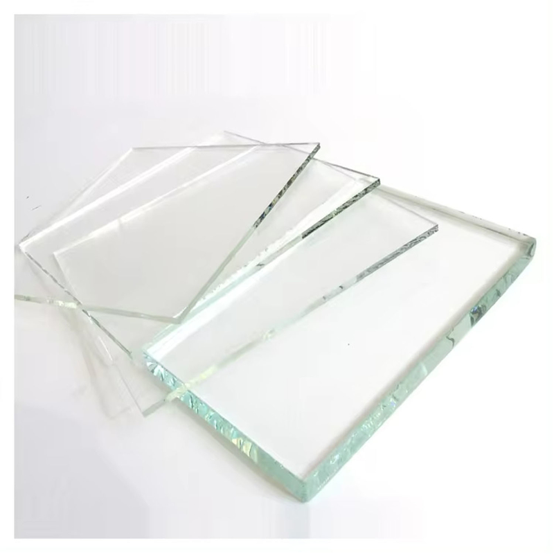Bon verre solaire trempé à faible R avec revêtement antireflet Norme GB15763.2-2005