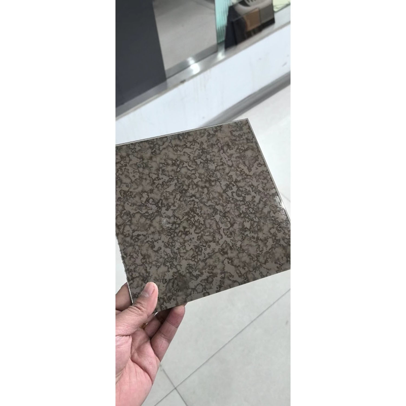 Miroir ancien de 3 mm-6 mm pour la décoration et le mobilier de la maison selon la norme GB15763.2-2005