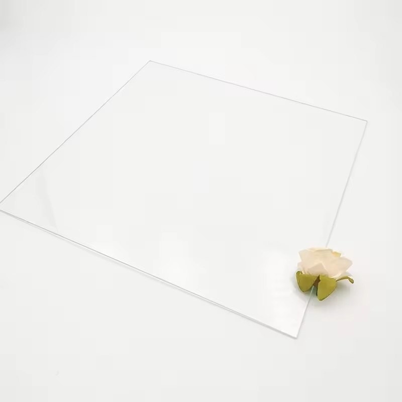 5 ans de service après-vente Énergie solaire Verre d'ombrage de bâtiment Norme GB15763.2-2005